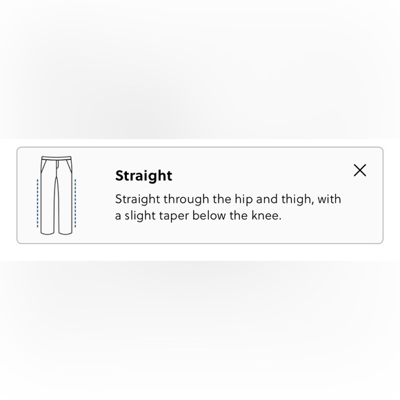 J.Crew 770TM Straight-fit stretch chino pant in khaki - Picture 14 of 14